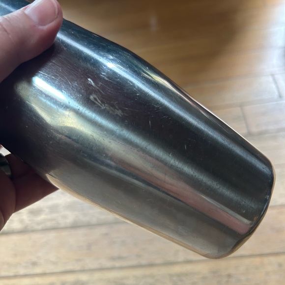 Alessi 870 Cocktail Shaker - Picture 3 of 5